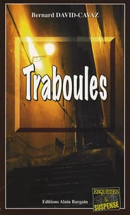 Traboules