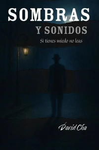 Sombras y Sonidos: si tienes miedo no leas