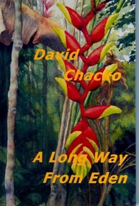 A Long Way From Eden