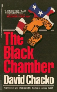 The Black Chamber