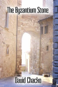 The Byzantium Stone