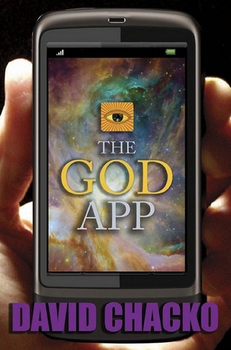  David Chacko - The God App.