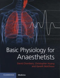 Basic Physiology for Anaesthetists