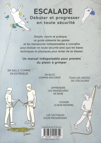Slackline : S'initier et progresser
