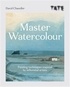 David Chandler - Master Watercolour - Painting techniques inspired by influential artists.