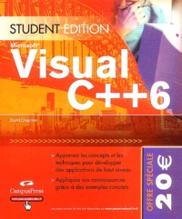 David Chapman - Visual C++6.