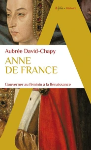 Anne de France