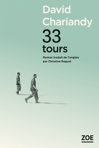 David Chariandy - 33 tours.