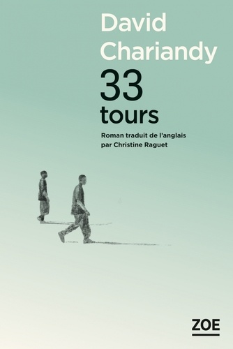 33 tours - Occasion