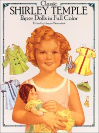 Classic Shirley Temple