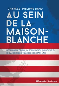 Au sein de la Maison-Blanche