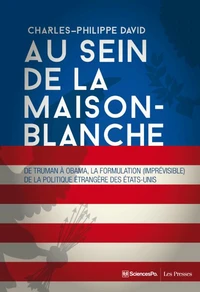 Au sein de la Maison-Blanche