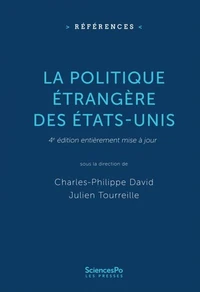 La politique étrangère des Etats-Unis