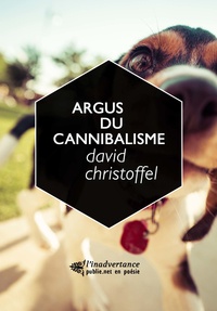 David Christoffel David Christoffel - Argus du cannibalisme - la poésie comme performance audio.