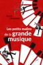 David Christoffel - Les petits malins de la grande musique.