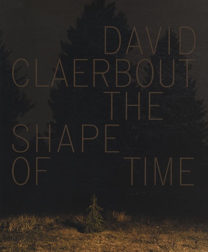 David Claerbout - The shape of time.