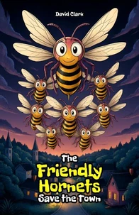 The Friendly Hornets Save the Town