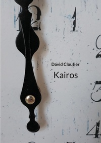 David Cloutier - Kairos.