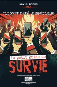 CITOYENNETÉ NUMÉRIQUE