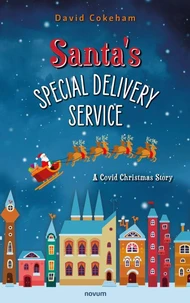 Santa's Special Delivery Service