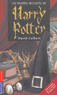 Les mondes magiques de Harry Potter