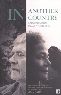 David Constantine - In Another Country - Selected Stories.