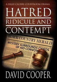 Hatred Ridicule &amp; Contempt
