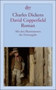 David Copperfield - Roman.