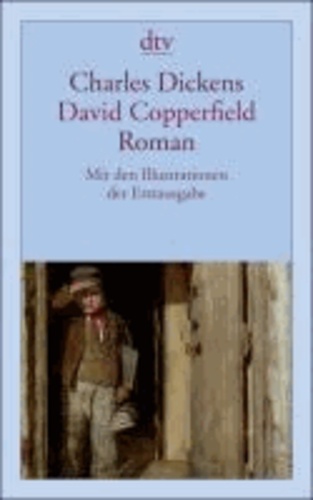 David Copperfield - Roman.