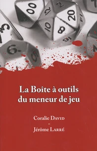 La boîte à outils du meneur de jeu
