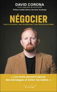 Négocier