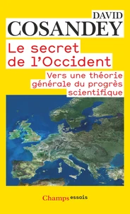 Le secret de l'occident