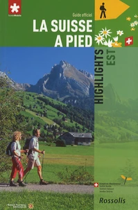 La Suisse à pied