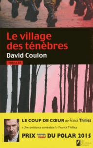 David Coulon - Le village des ténèbres.