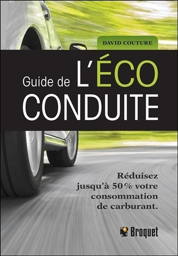 David Couture - Guide de l'écoconduite.