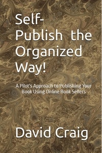  David Craig - Self-Publish the Organized Way!.