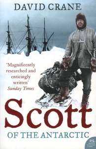 David Crane - Scott of the Antarctic.