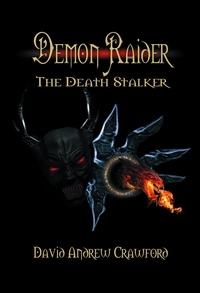  David Crawford - Demon Raider The Death Stalker.