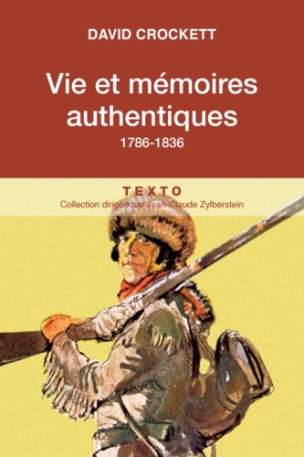 Vies et mémoires authentiques (1786-1836)
