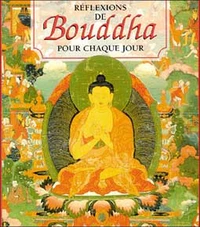 Reflexions De Bouddha Pour Chaque Jour