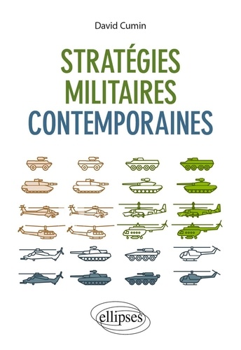 Stratégies militaires contemporaines
