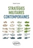 David Cumin - Stratégies militaires contemporaines.