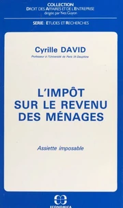 L'impot sur le revenu des menages
