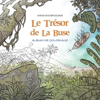 Le trésor de la buse