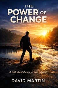 Power Of Change