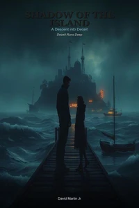 Shadow of the Island