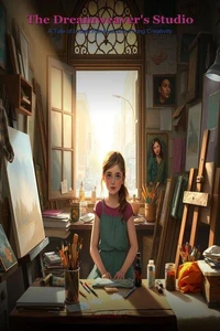 The Dreamweaver's Studio