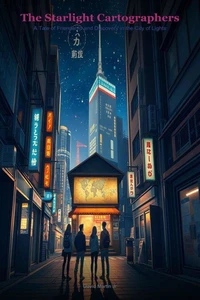 The Starlight Cartographers