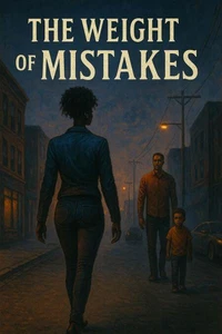 The Weight Of Mistakes