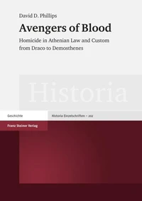 Avengers of Blood